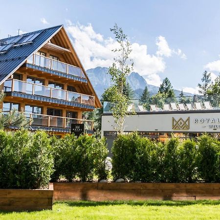 Zakolove 3 Zakopane Eksteriør billede