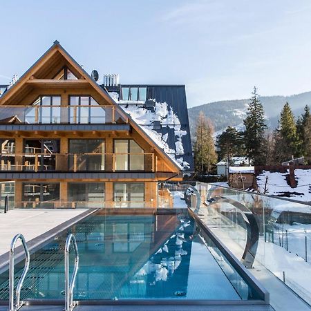 Zakolove 3 Zakopane Eksteriør billede