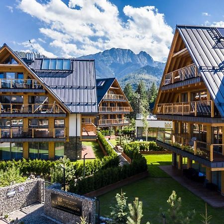Zakolove 3 Zakopane Eksteriør billede